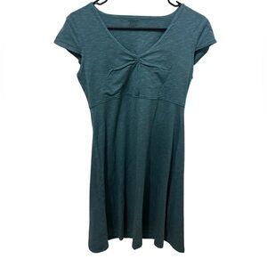 Toad&Co Rosemarie Dress Size Medium